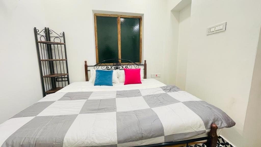 The Little Castle - Boutique Home Stay Jodhpur  Exterior photo